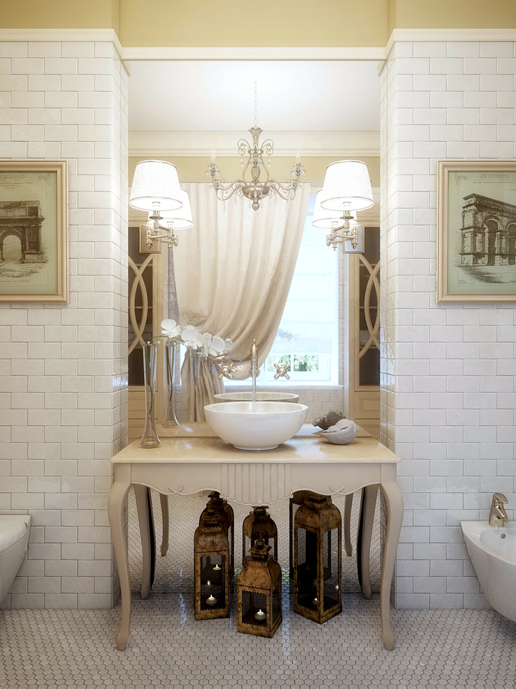 Дом для дружной семьи