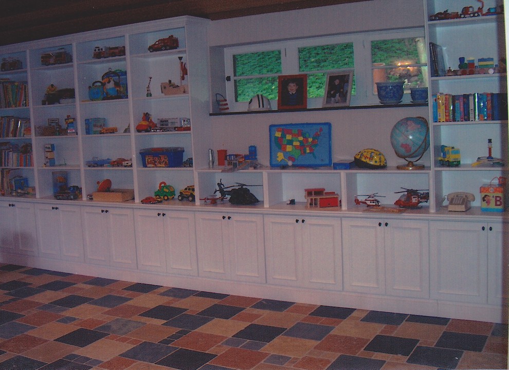 Family Spaces