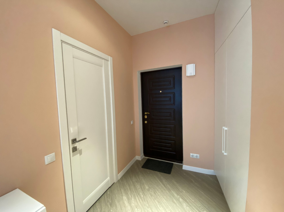 ЖК Сколково