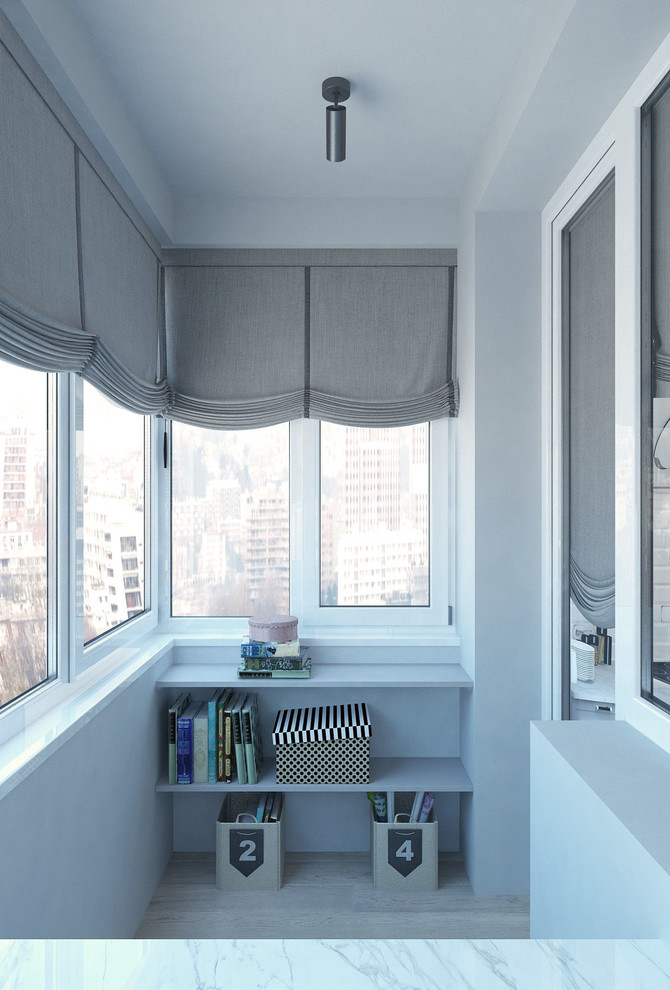 Трехкомнатная квартира в Новом Уренгое