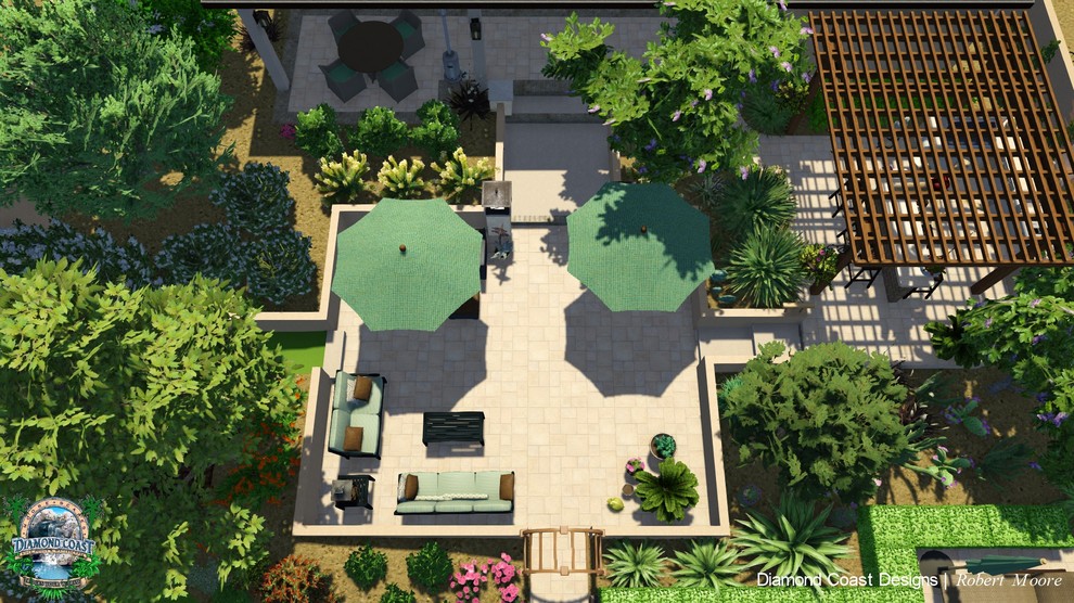Garden Design