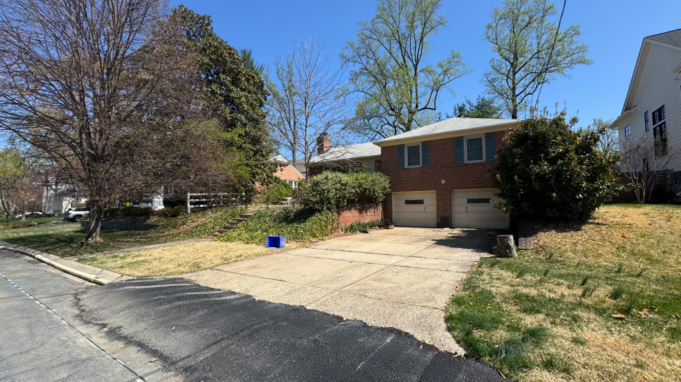 6909 Marbury Road, Bethesda (Available)