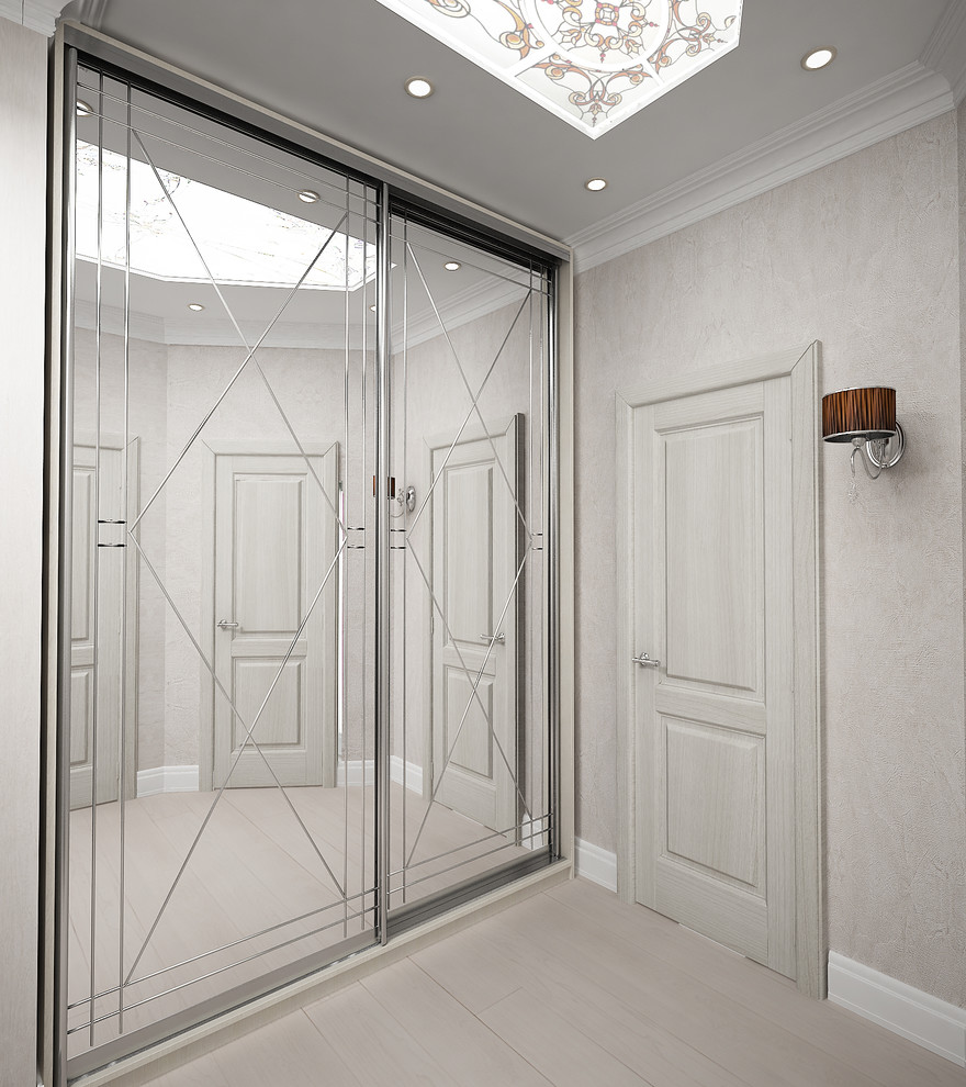 ТАУНХАУС для большой семьи