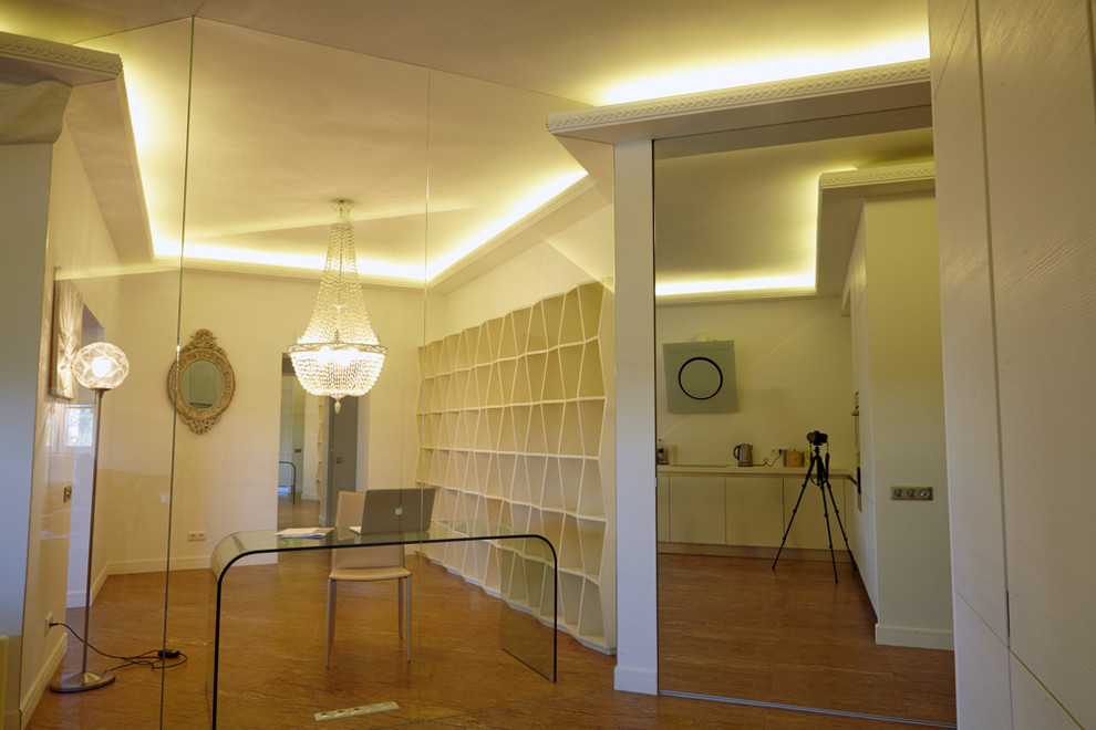 Живописная