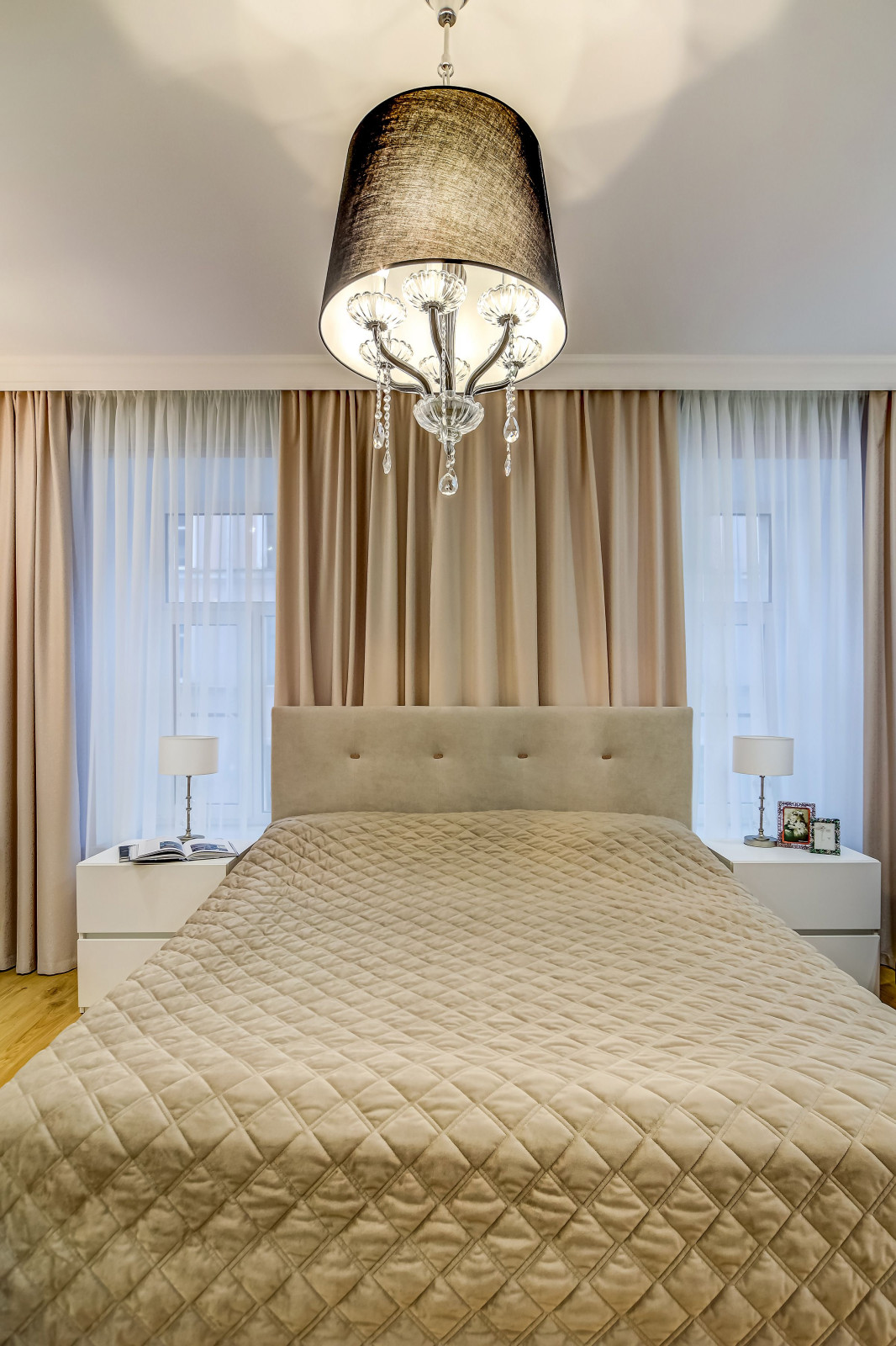 Реализованный проект - центр СПБ, канал грибоедова