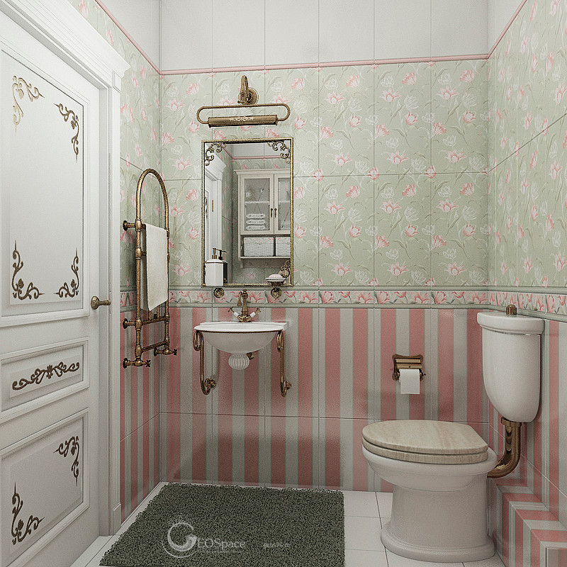 Коттедж, Градский Прииск