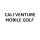 Cali Venture Mobile Golf