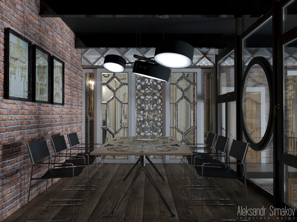 САЛОН «М-СТИЛЬ»