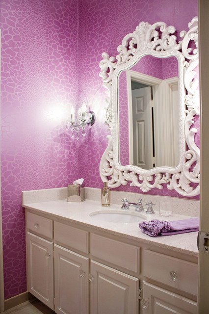 Bathroom badevaerelse