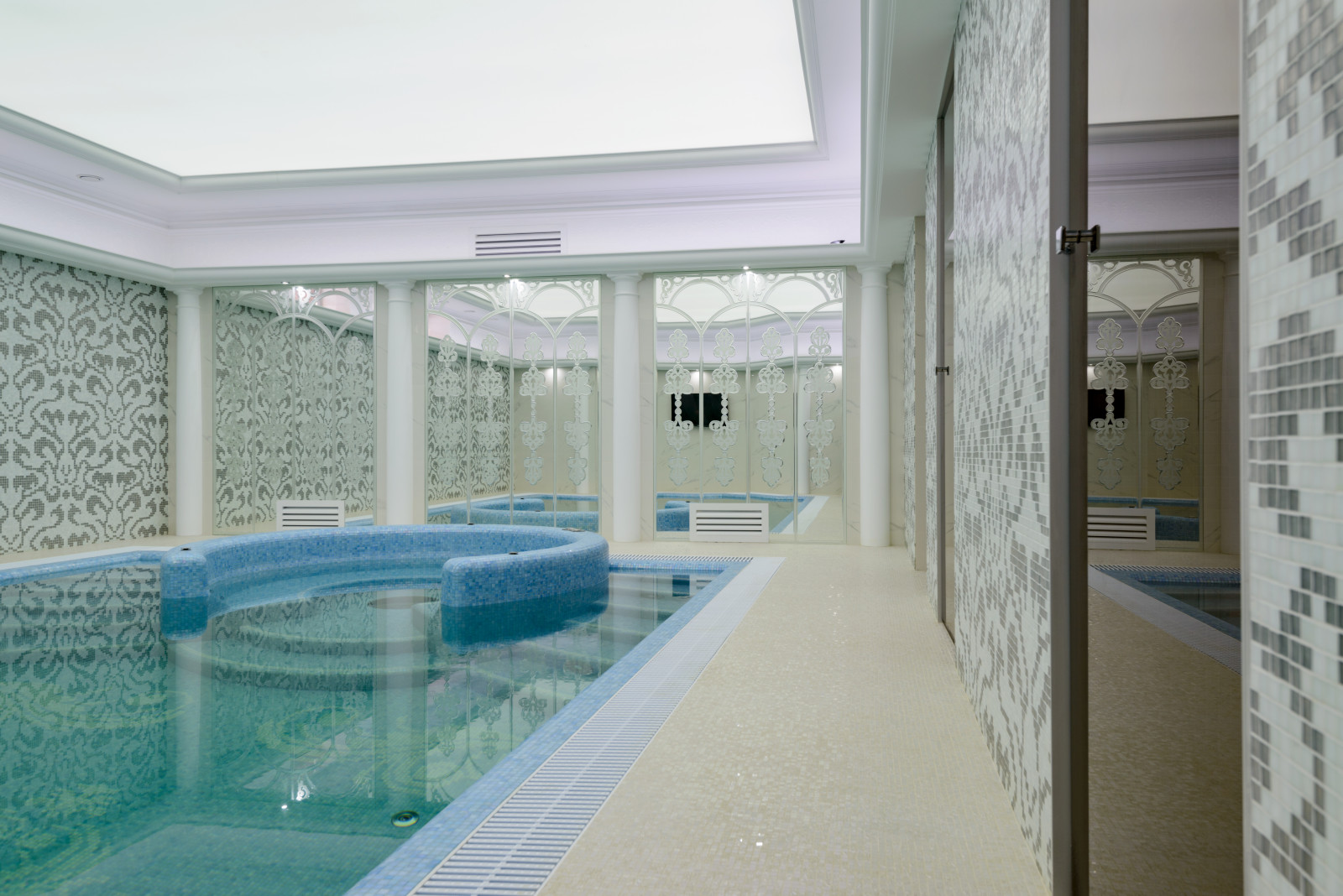 Скромное обаяние классики