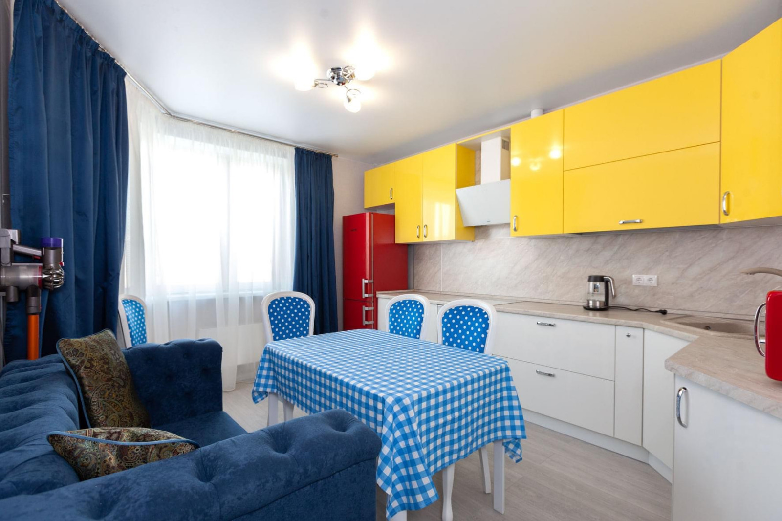 Фотосъемка квартиры