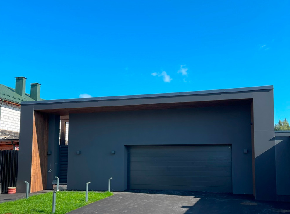 Дом в п. Благовещенка