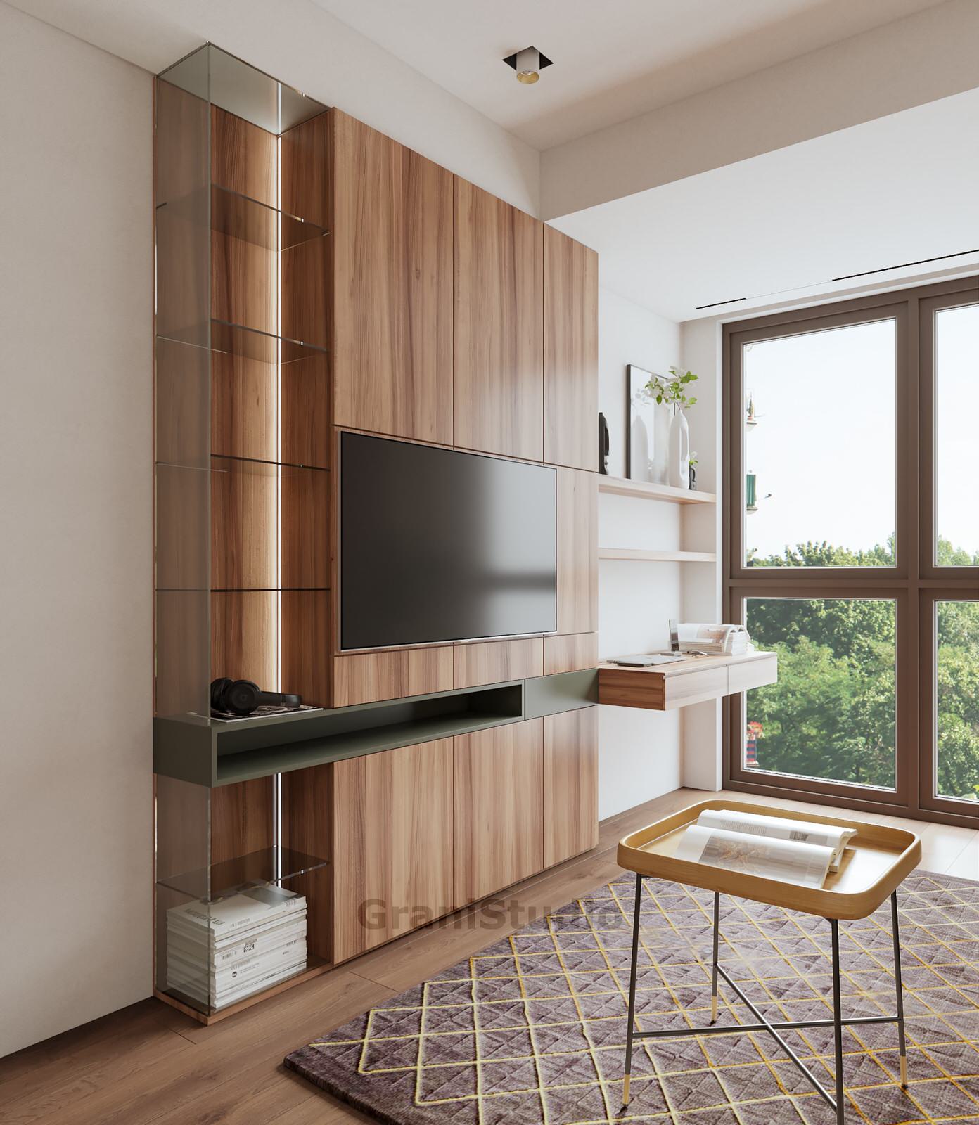 Блики света