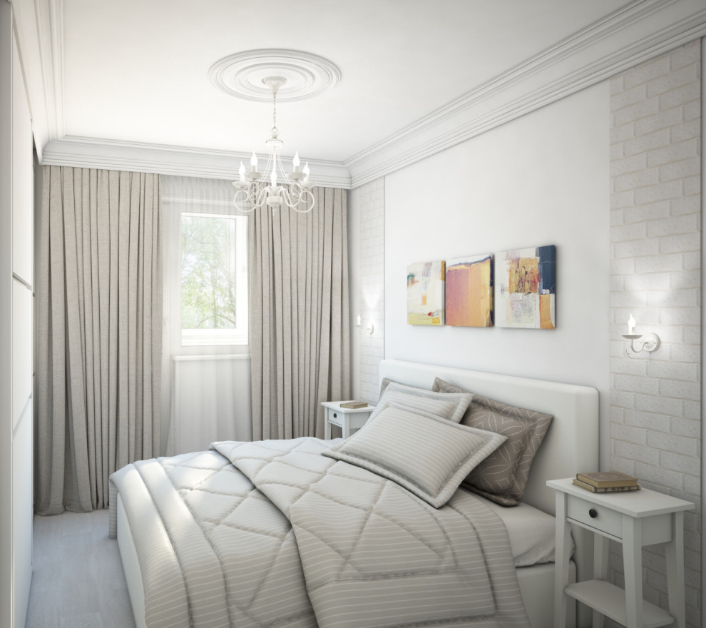 ЖК Александровский 2