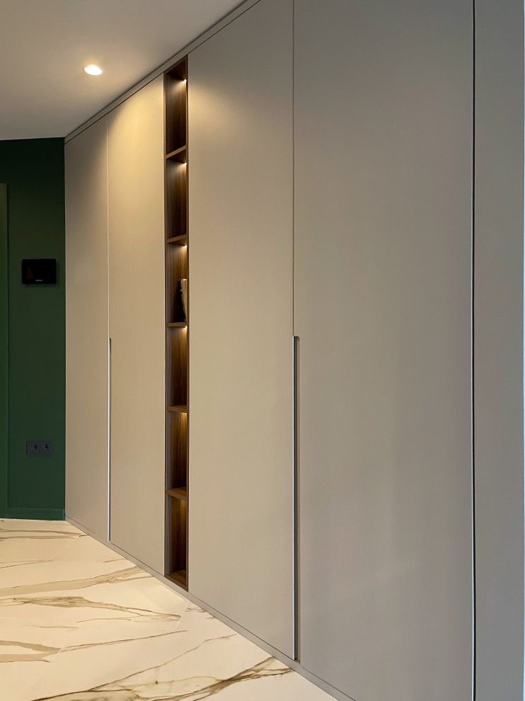 ЖК СКАЙ ФОРТ