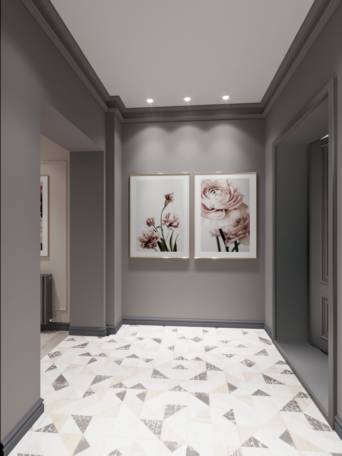 Таунхаус 137кв.м