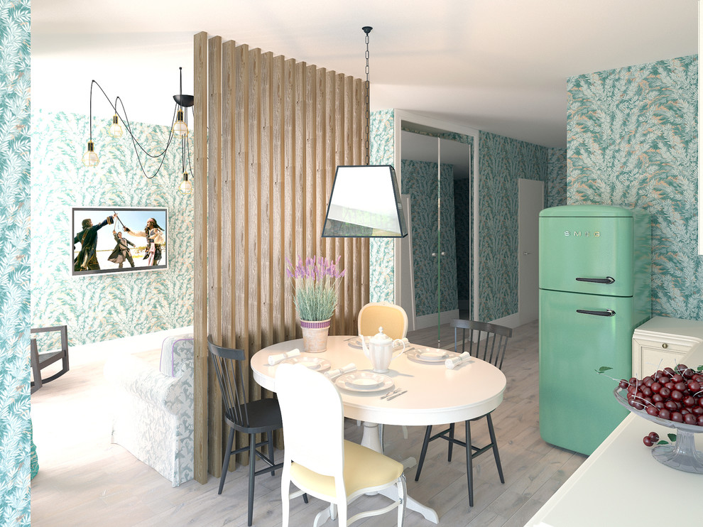 Гагаринские высоты