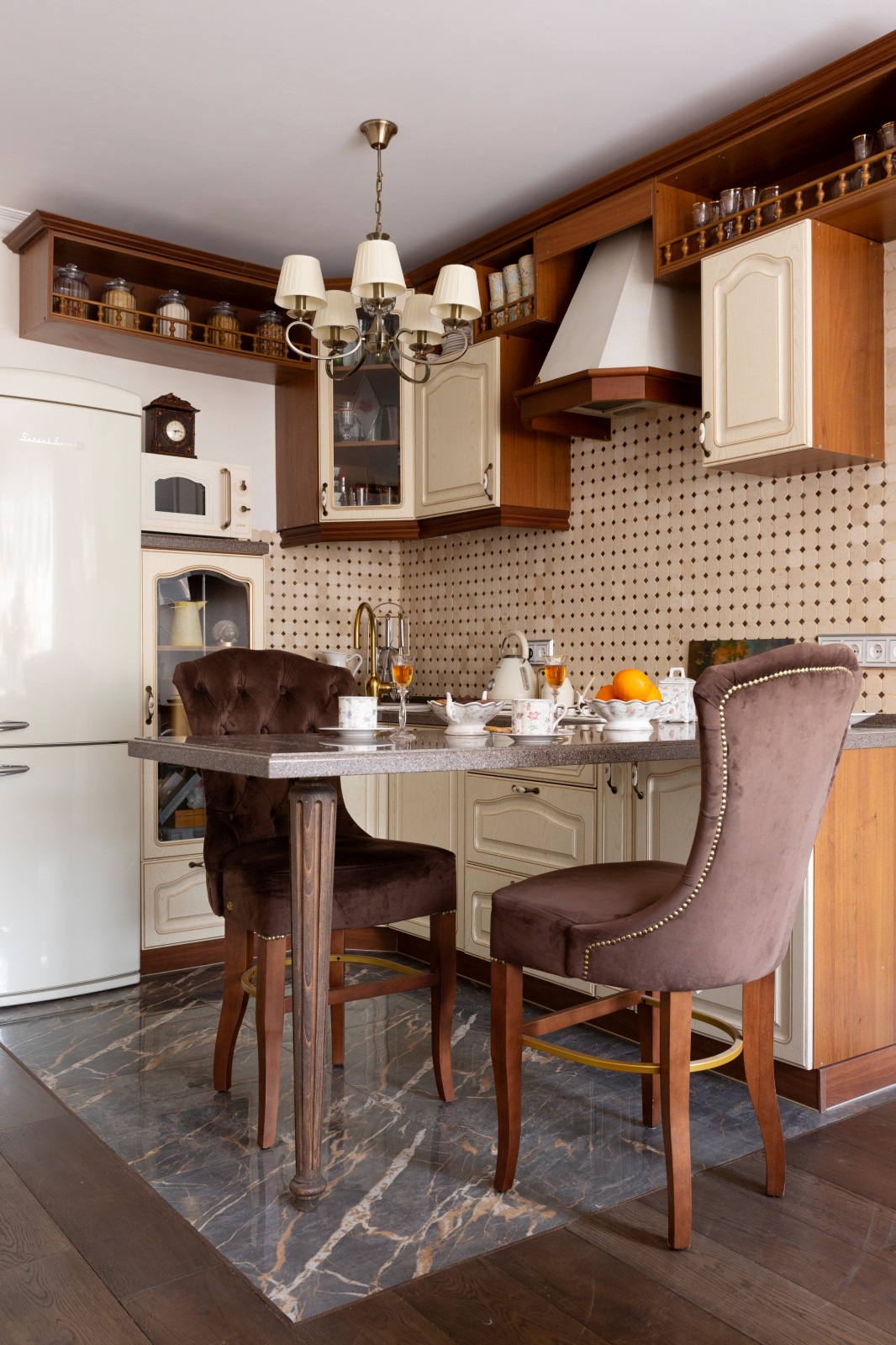 Левобережная