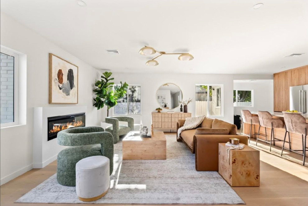 Encino Complete Kitchen Remodeling