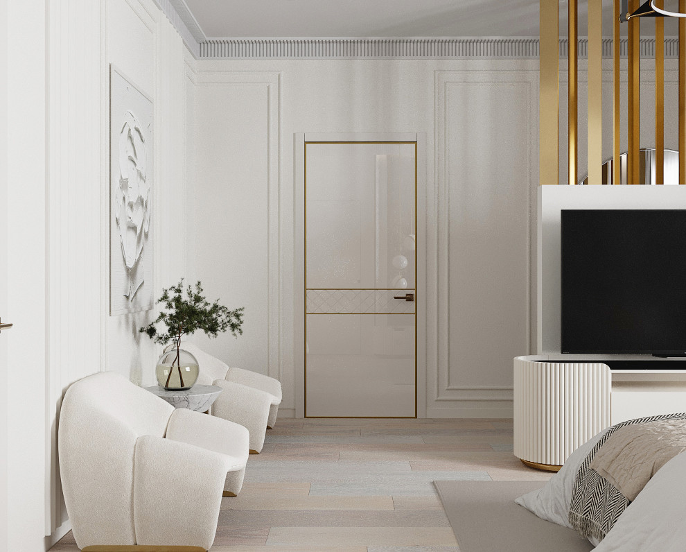 новоподклетное