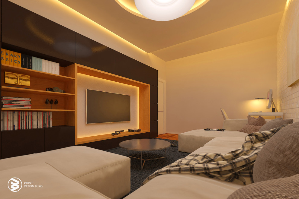 Apartment Prestige Hall