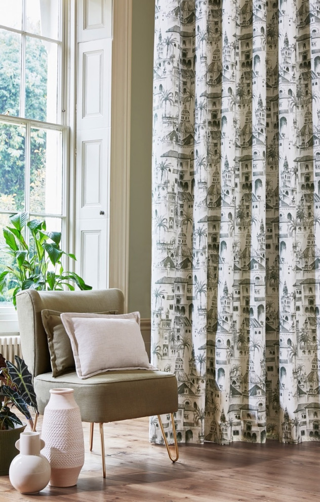 Современный текстиль