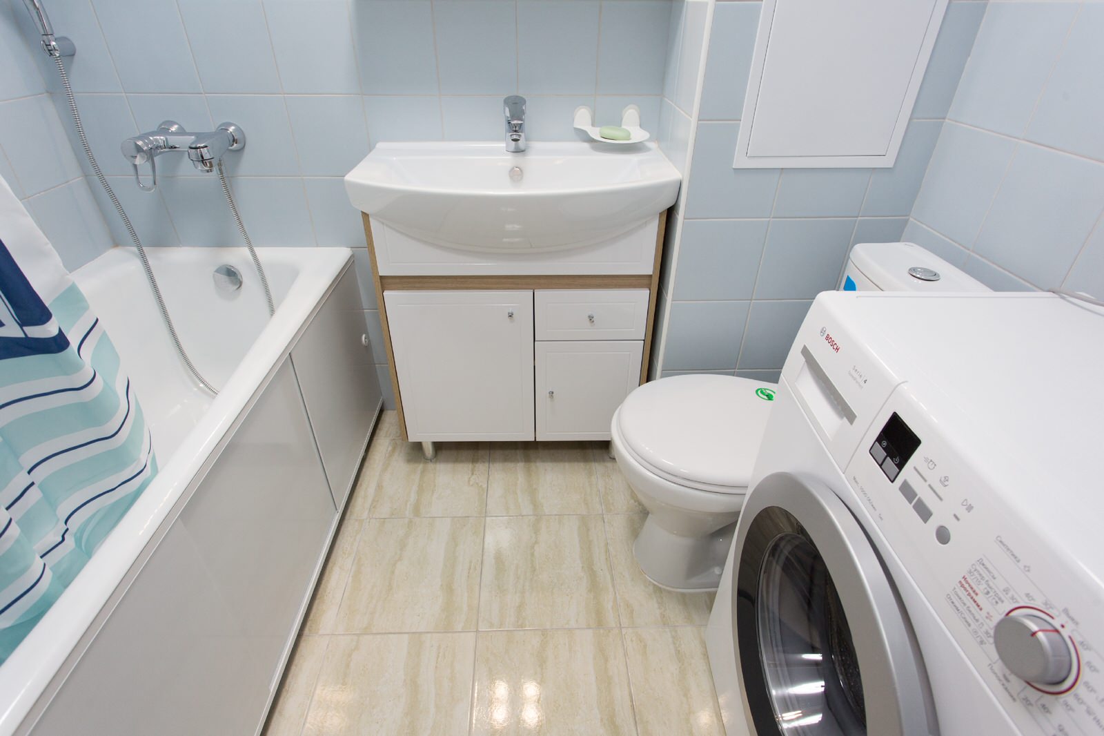 ул. Красного маяка, 1к3