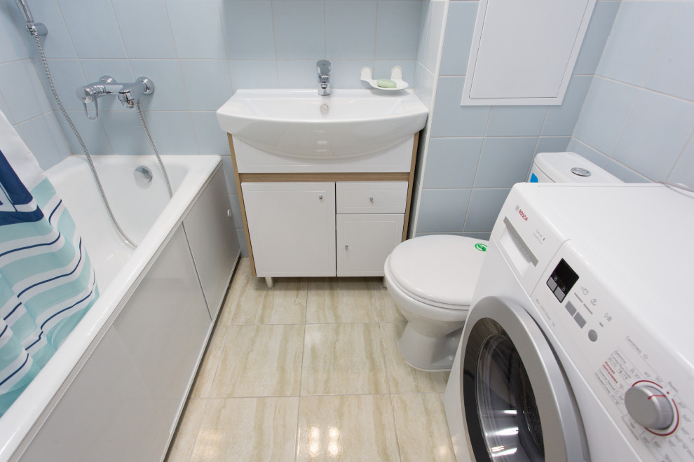 ул. Красного маяка, 1к3