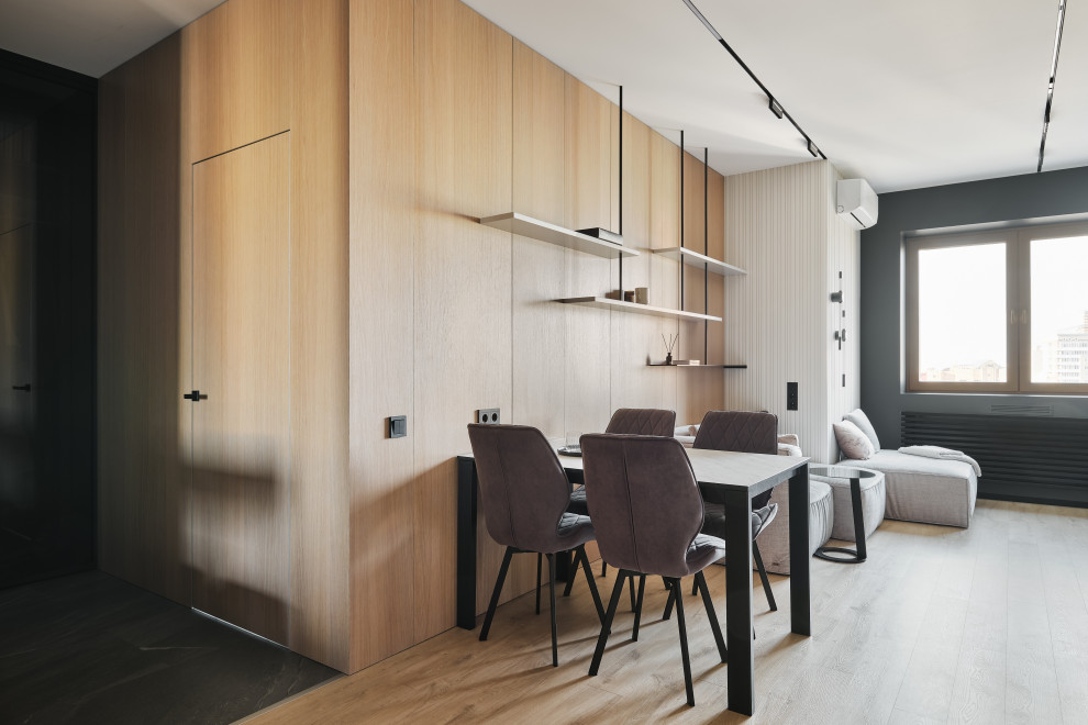 Фото проекта VA2020