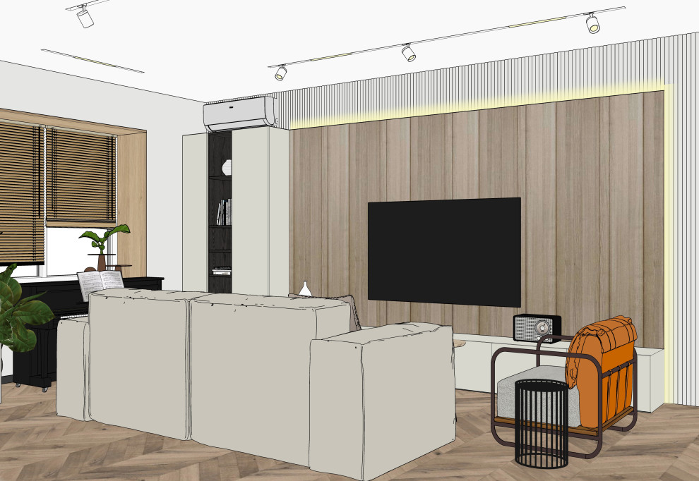 Ленинский проспект