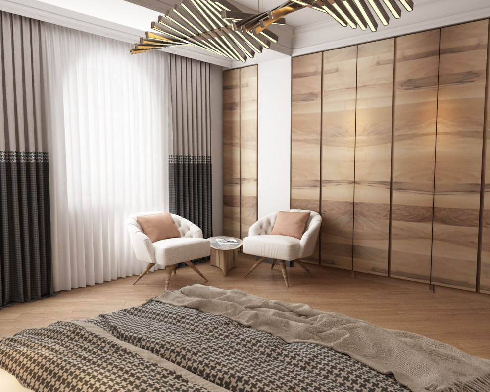 Проект для Турции