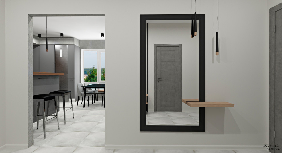 Лофт и Вино