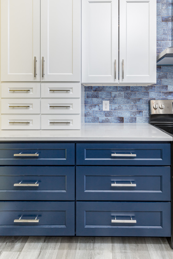 Kitchen Remodels