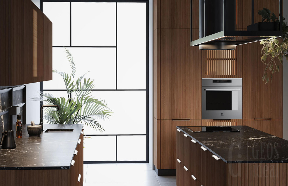 Кухня Котра Терра