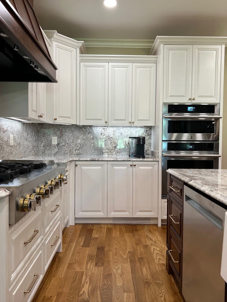 Fairvue Kitchen