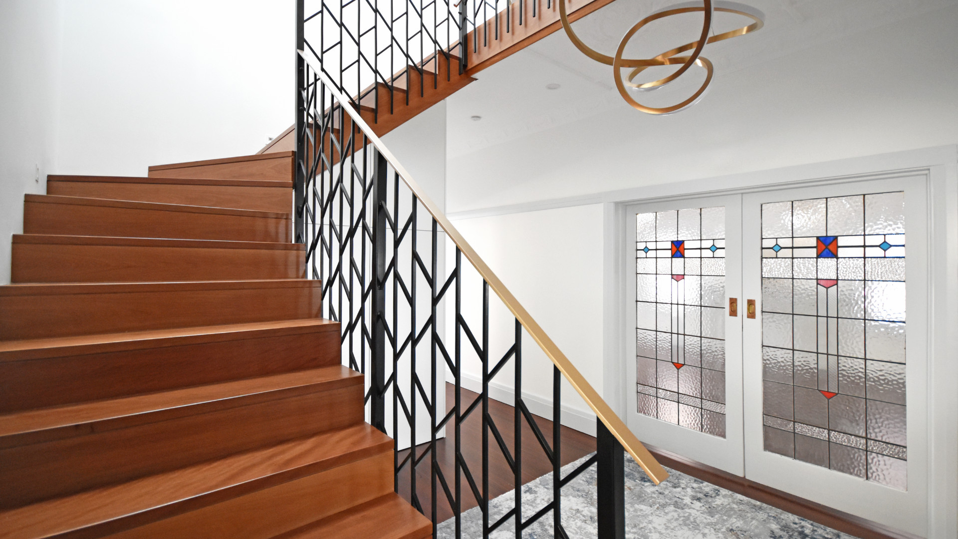 The Ribbon House, Randwick