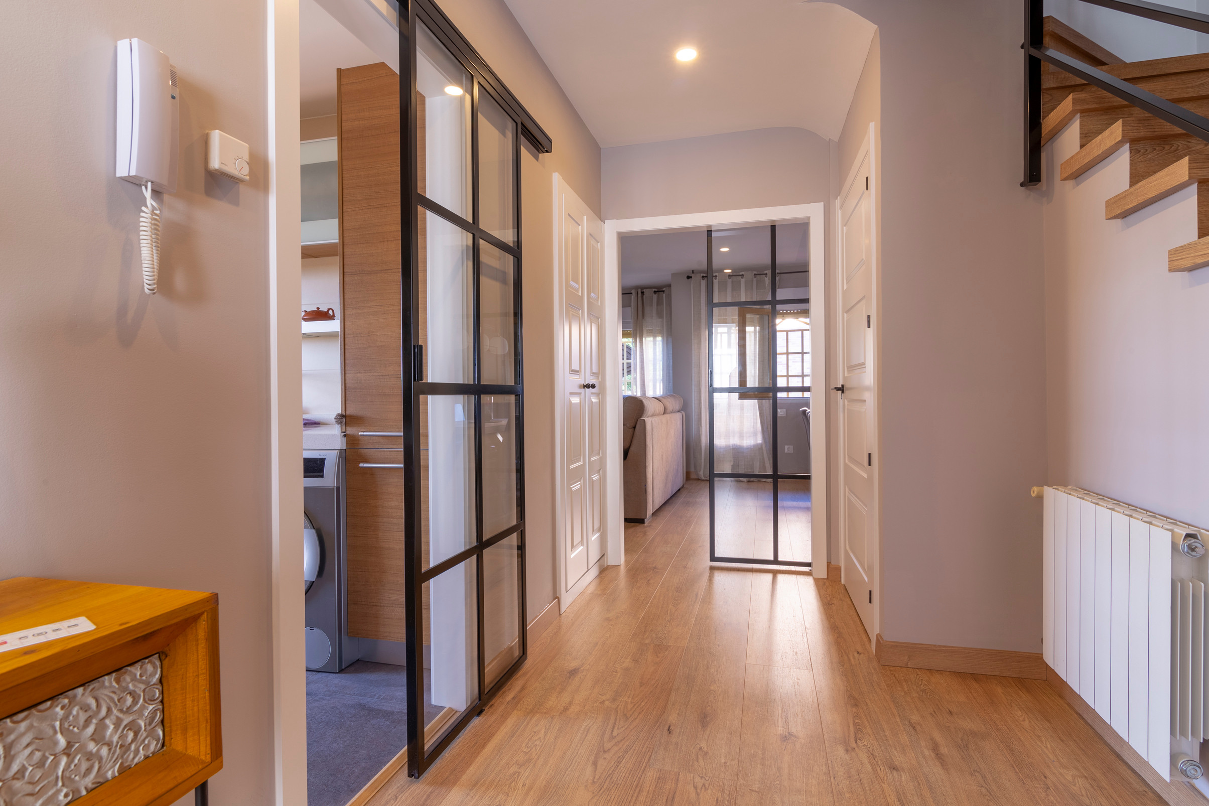 Reforma completa Chalet Villaviciosa de Odón