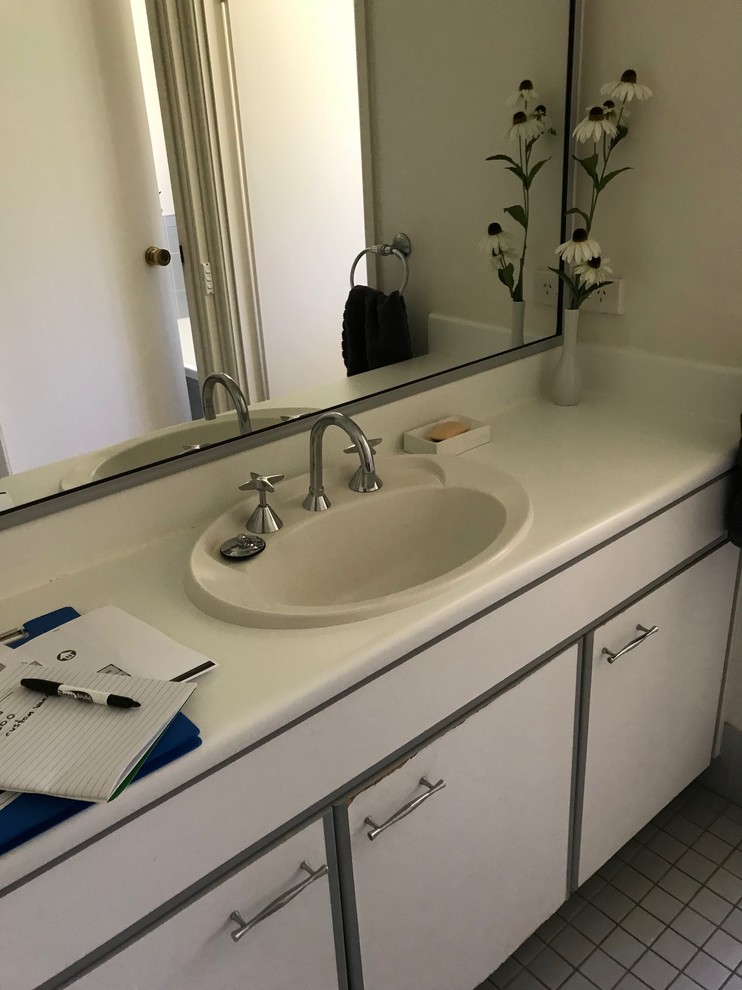CHERRYBROOK FAMILY HOME MAKEOVER - HOME SWEET HOME
