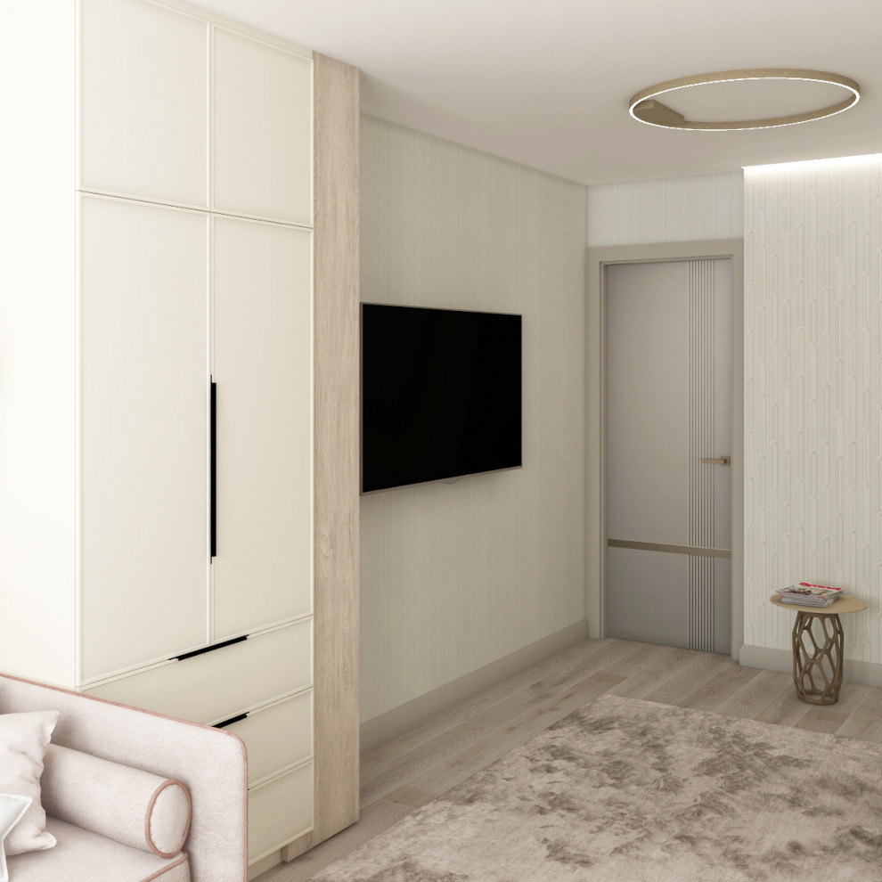 Квартира в Рождествено