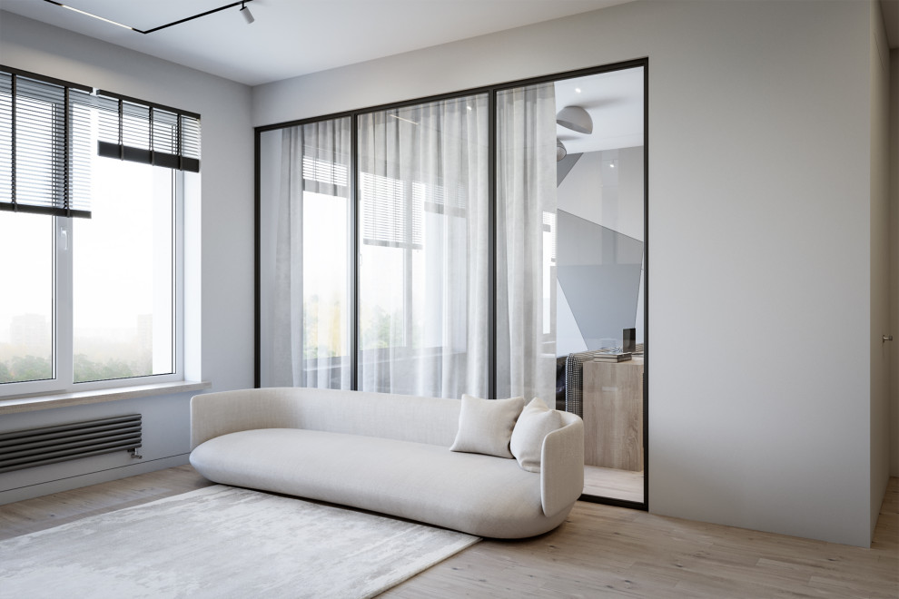 Квартира в HEADLINER