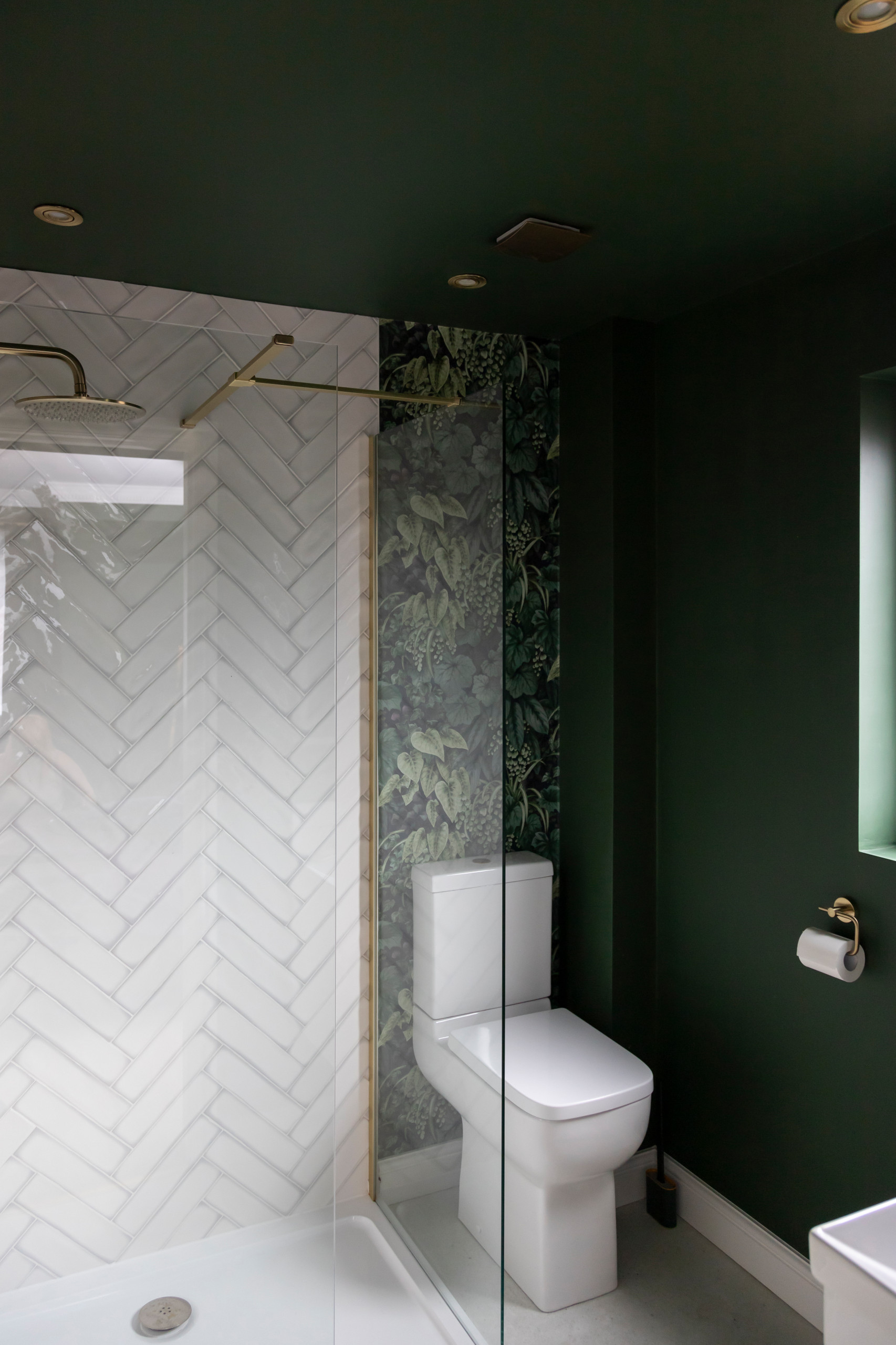 Master Ensuite