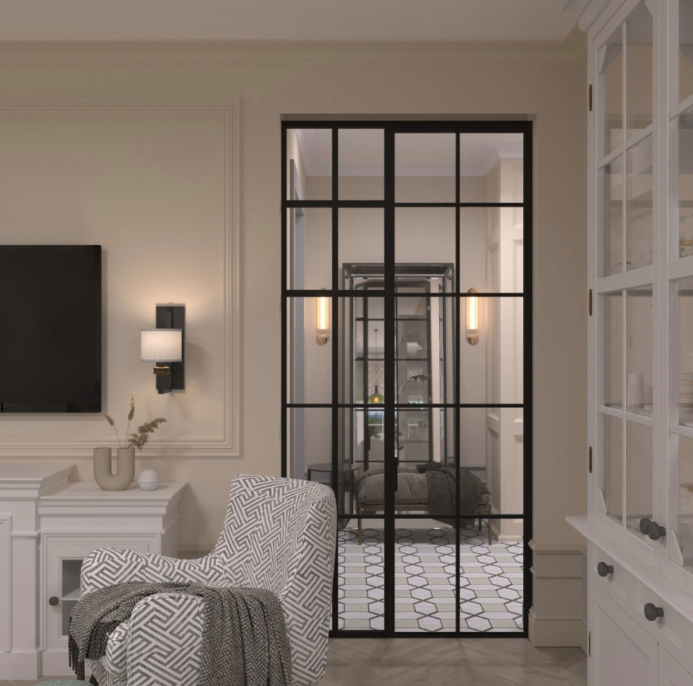 ЖК Измайлово