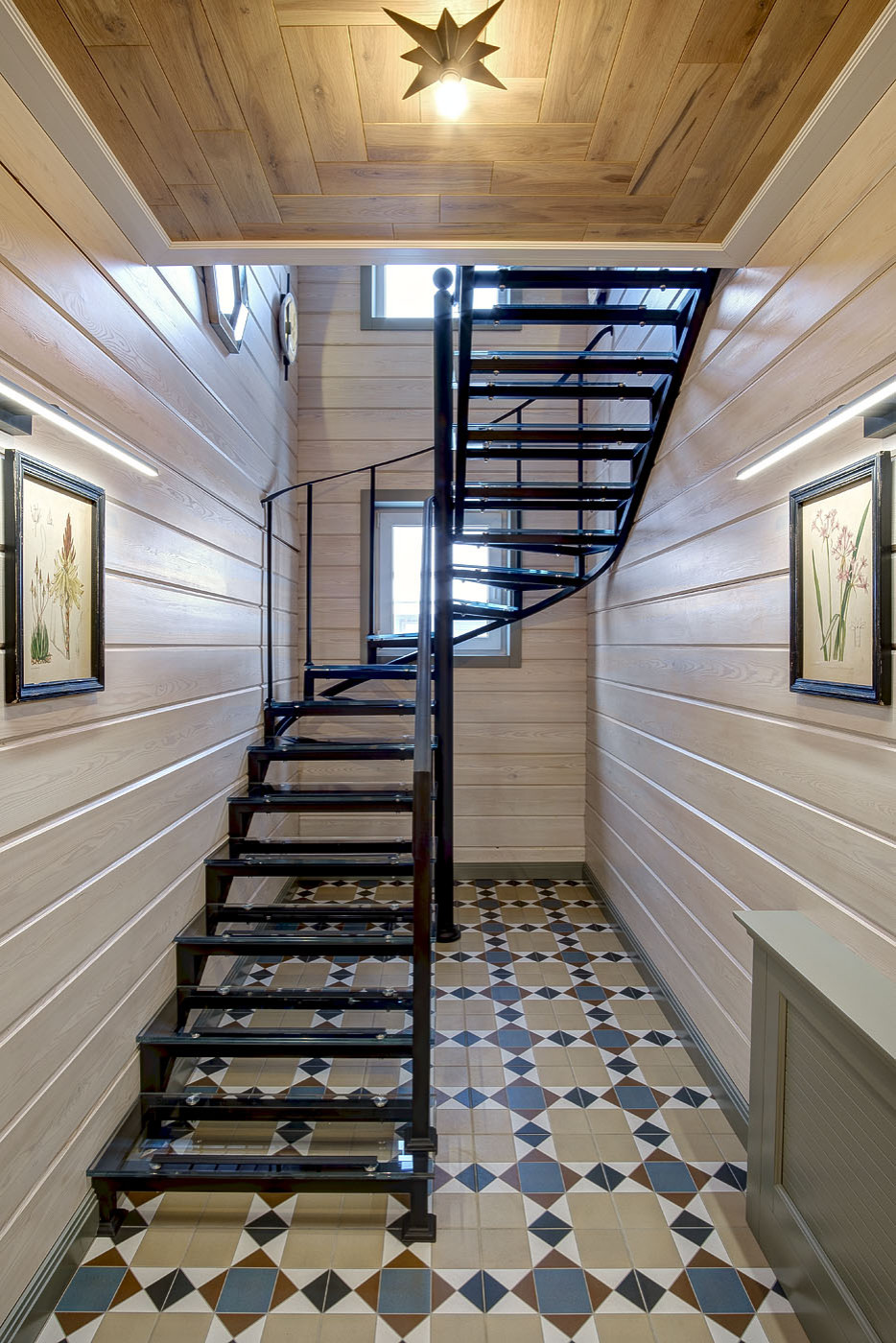 Дом в Левково 2021 г.