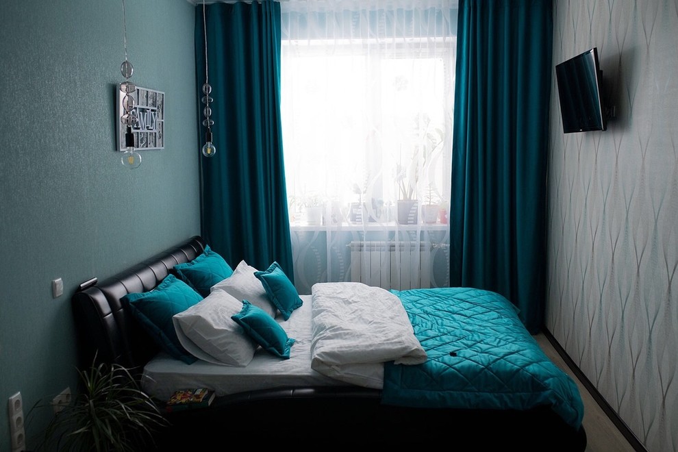 Спальная комната