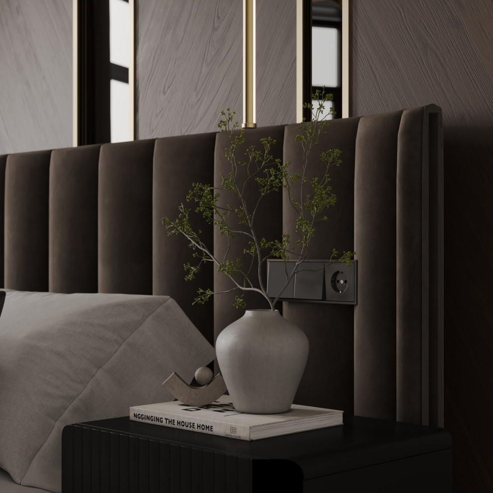 Квартира Маркса 27