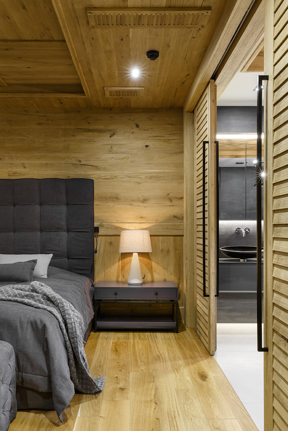 Загородный дом