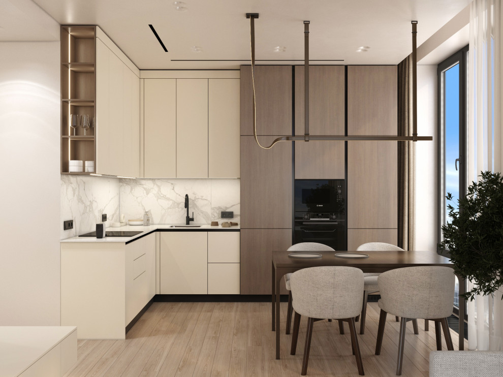 ЖК Slava, Москва