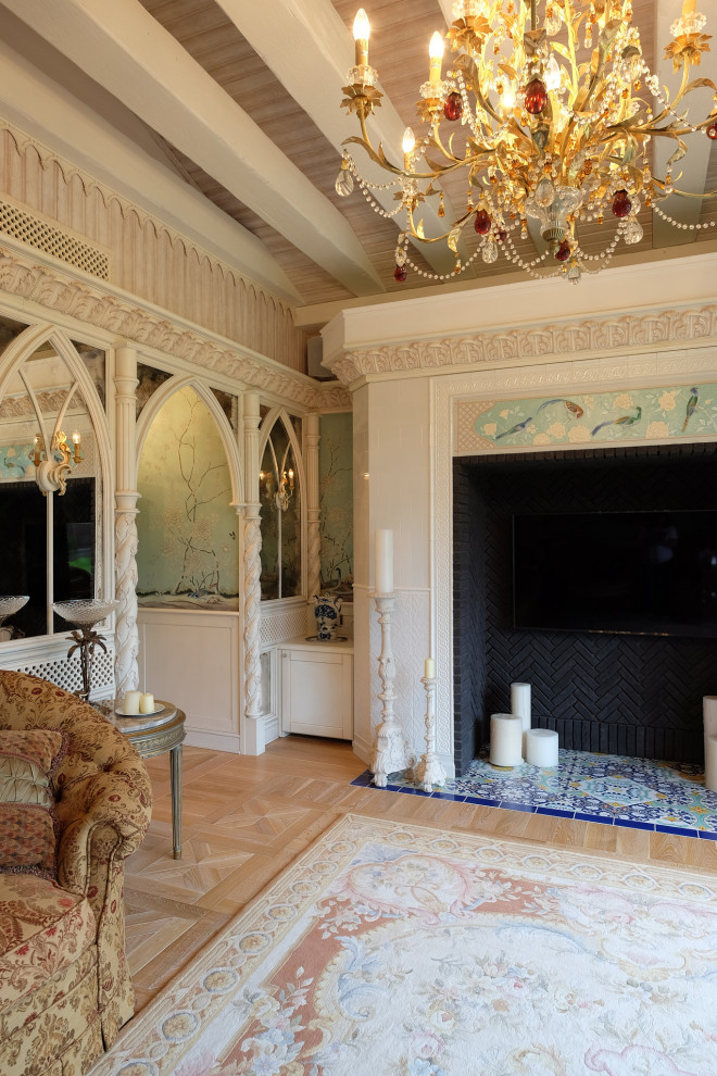 СПА КОМПЛЕКС ЗАВИДОВО