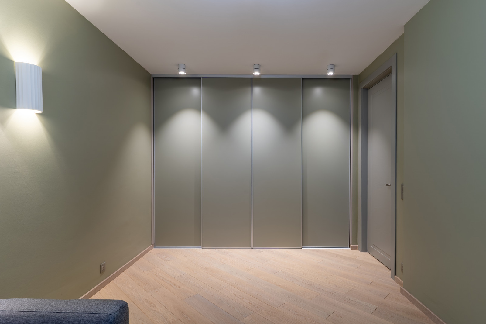 ЖК Светлый Мир