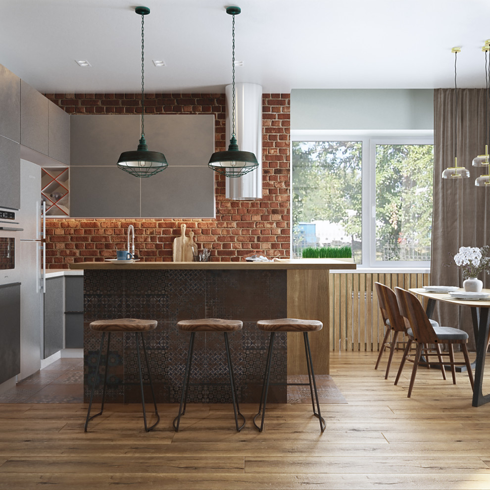 Казенная Заимка